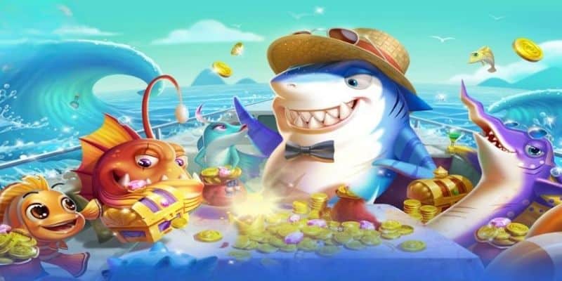 Bắn cá Cwin - Trải nghiệm săn bắn tuyệt đỉnh và thưởng khủng Bắn cá Cwin - Trải nghiệm săn bắn tuyệt đỉnh và thưởng khủng