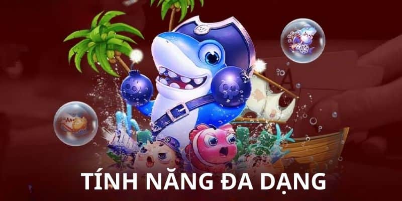 Bắn cá Cwin - Trải nghiệm săn bắn tuyệt đỉnh và thưởng khủng Bắn cá Cwin - Trải nghiệm săn bắn tuyệt đỉnh và thưởng khủng