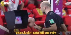 VAR Là Gì