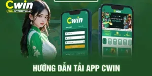 Tải App Cwin